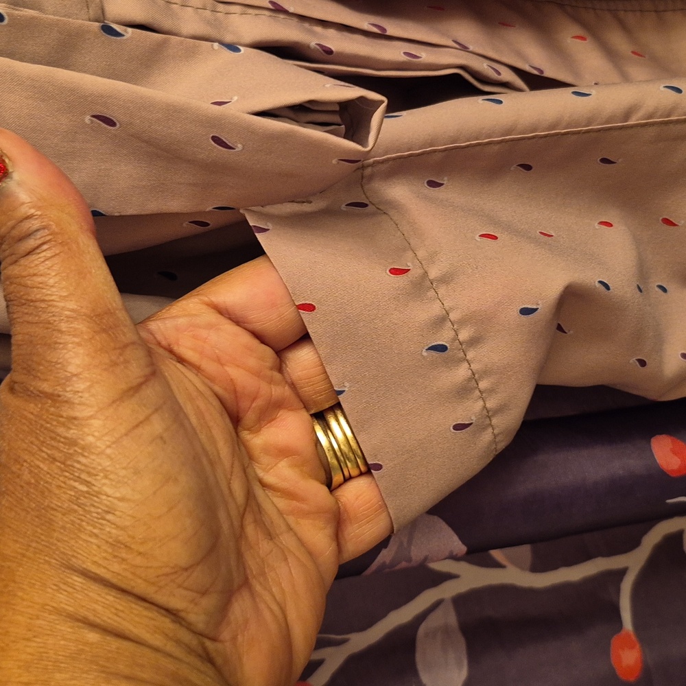 Christian Dior Monsieur One Size Robe - Picture 4 of 7